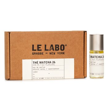 Le Labo - The Matcha 26 Eau De Parfum Spray Image 1