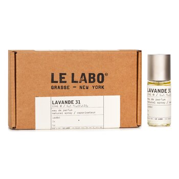 Le Labo - Lavande 31 Eau De Parfum Spray Image 1