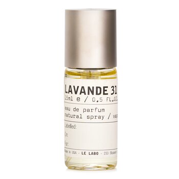 Lavande 31 Eau De Parfum Spray (15ml/0.5oz) 