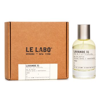 Le Labo - Lavande 31 Eau De Parfum Spray Image 1