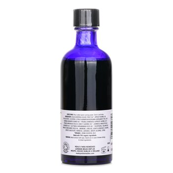 Neal's Yard Remedies - Mothers Bath Oil Image 2