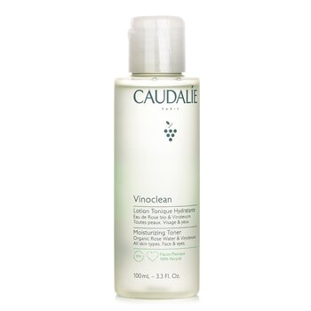 Caudalie - Vinoclean Moisturizing Toner Image 1