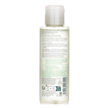 Caudalie - Vinoclean Moisturizing Toner Image 2