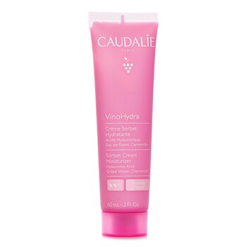 Caudalie - VinoHydra Crème Sorbet Hydratante Image 1
