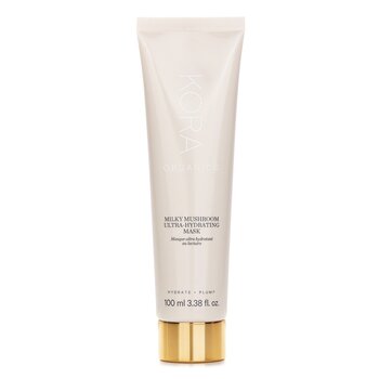Milky Mushroom Ultra-Hydrating Mask (100ml) 
