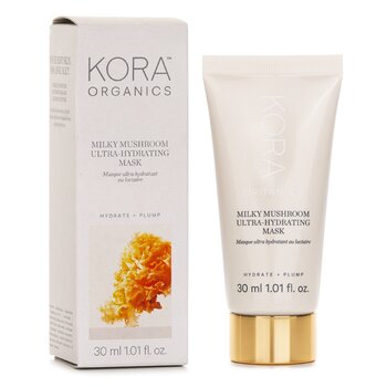 Kora Organics - Milky Mushroom Ultra-Hydrating Mask Image 1