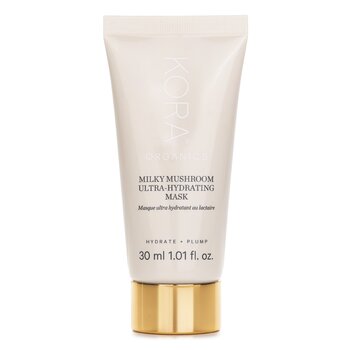 Milky Mushroom Ultra-Hydrating Mask (30ml) 