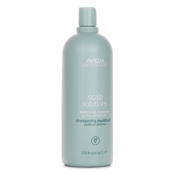 Aveda - Scalp Solutions Balancing Shampoo Image 1