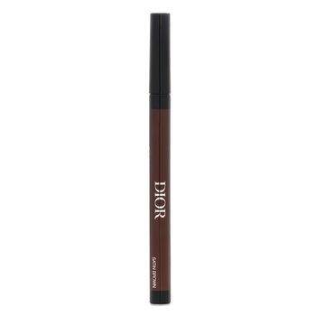 Christian Dior - Liquid Liner Ultra Precise Felt Tip Eyeliner - # 781 Satin Brown Image 2