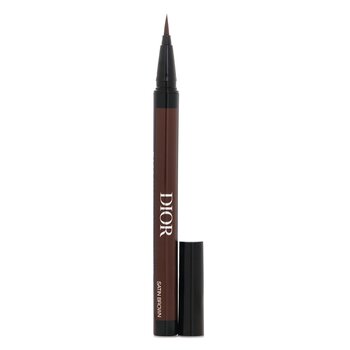 Liquid Liner Ultra Precise Felt Tip Eyeliner - # 781 Satin Brown (0.55ml) 