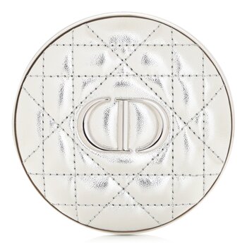 Christian Dior - Dior Forever Luminizer Silky - # 02 Gold Halo Image 2