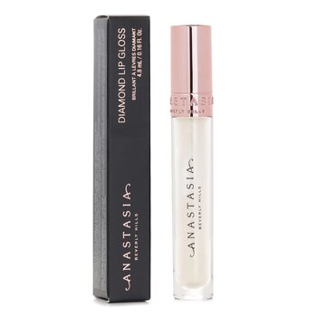 Anastasia Beverly Hills - Diamond Lipgloss - # Honey Diamond Image 1