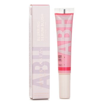 Anastasia Beverly Hills - Blurring Serum Blush  - # Hibiscus Image 1