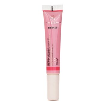 Anastasia Beverly Hills - Blurring Serum Blush  - # Hibiscus Image 2
