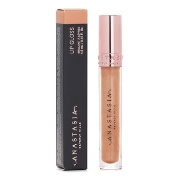 Anastasia Beverly Hills - Lip Gloss - # Honey Kiss Image 1