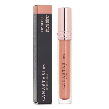 Anastasia Beverly Hills - Lip Gloss - # Pink Ginger Image 1