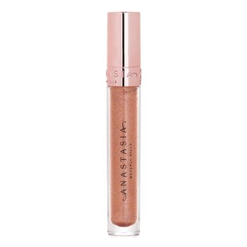 Lip Gloss - # Amber Sparkle (4.7ml) 