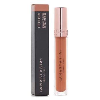 Anastasia Beverly Hills - Lip Gloss - # Caramel Image 1