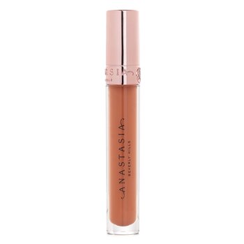 Lip Gloss - # Caramel (4.7ml) 