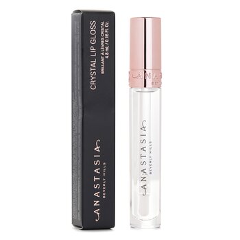 Anastasia Beverly Hills - Crystal Lip Gloss - # Glass Image 1