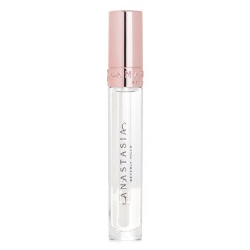 Crystal Lip Gloss - # Glass (4.8ml) 