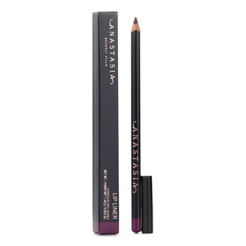 Anastasia Beverly Hills - Lip Liner - # Blackberry Image 1