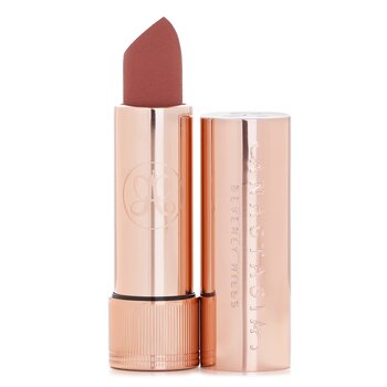 Matte Lipstick - # Blush Brown (3g) 