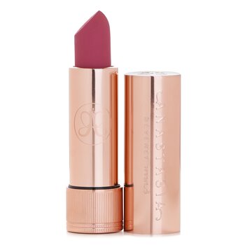 Matte Lipstick - # Hush Rose (3g) 