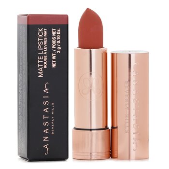 Anastasia Beverly Hills - Matte Lipstick - # Sun Baked Image 1