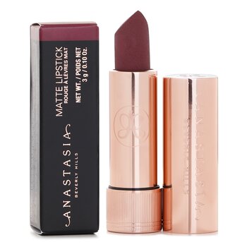 Anastasia Beverly Hills - Matte Lipstick - # Rum Punch Image 1