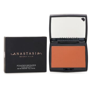 Anastasia Beverly Hills - Powder Bronzer - # Mahogany Image 1