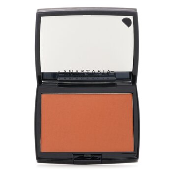 Powder Bronzer - # Mahogany (10g) 