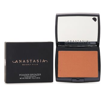 Anastasia Beverly Hills - Powder Bronzer - # Saddle Image 1
