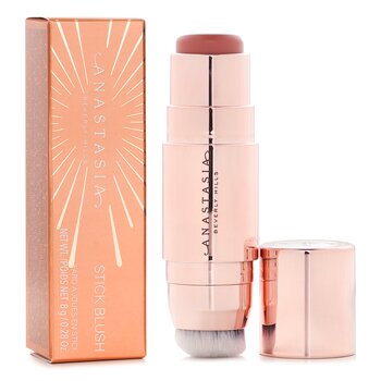 Anastasia Beverly Hills - Stick Blush - # Soft Rose Image 1