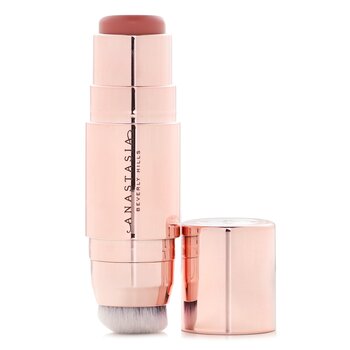 Stick Blush - # Soft Rose (8g) 