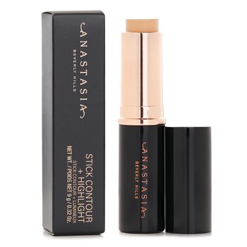Anastasia Beverly Hills - Stick Foundation - # Banana Image 1