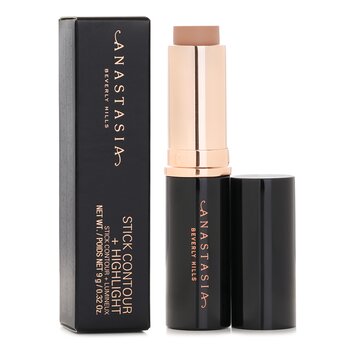 Anastasia Beverly Hills - Stick Foundation - # Fawn Image 1