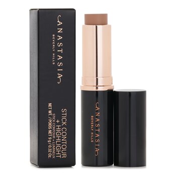 Anastasia Beverly Hills - Stick Foundation - # Mink Image 1