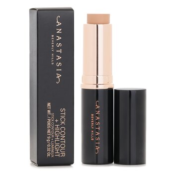 Anastasia Beverly Hills - Stick Foundation - # Shadow Image 1