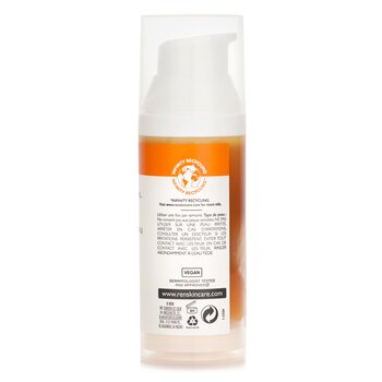 Ren - Glycolactic Radiance Renewal Mask Image 2