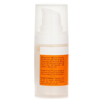 Ren - Brightening Dark Circle Eye Cream Image 2