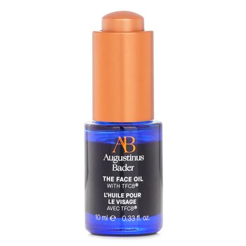 The Face Oil (10ml) 