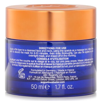 Augustinus Bader - The Face Cream Mask Image 2
