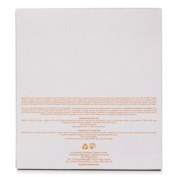 Augustinus Bader - The Eye Patches Image 2