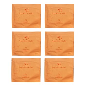 Augustinus Bader - The Hydrogel Face Mask Image 1