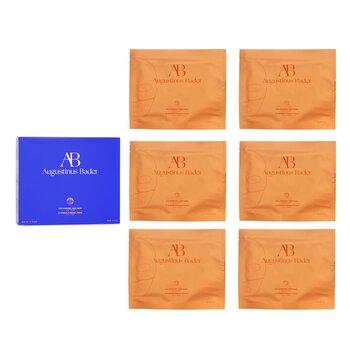 The Hydrogel Face Mask (6 x30g) 