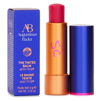 Augustinus Bader - The Tinted Balm X Sofia Coppola - # Shade 1 Image 1
