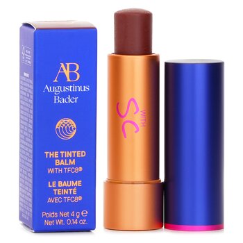 Augustinus Bader - The Tinted Balm X Sofia Coppola - # Shade 3 Image 1