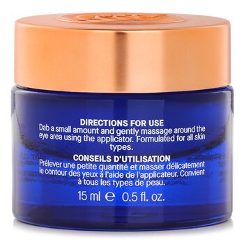 Augustinus Bader - The Rich Eye Cream Image 2