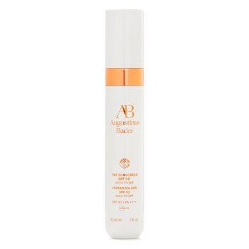 The Sunscreen SPF 50 (30ml) 